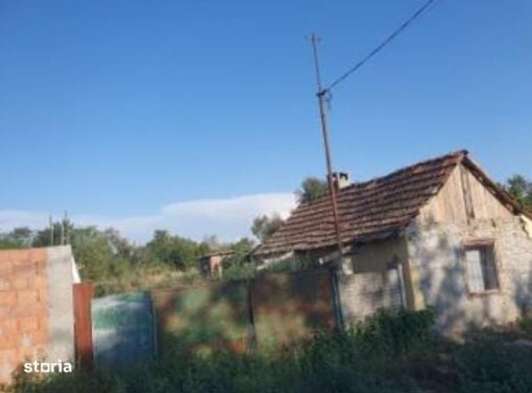 Casa si teren Localitatea Soca, comuna Banloc, judetul Timis - 1