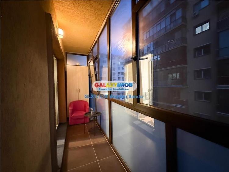 Apartament cu 3 camere de vanzare in Militari Residence - Rezervelor - 13