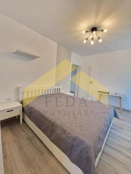 Apartament 3 camere de inchiriat Timisoara - 11