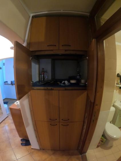 Apartament de 3 camere, 73 mp decomandat la parter inalt - 5