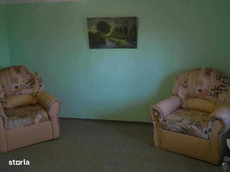 Casa langa primaria Probota - 7