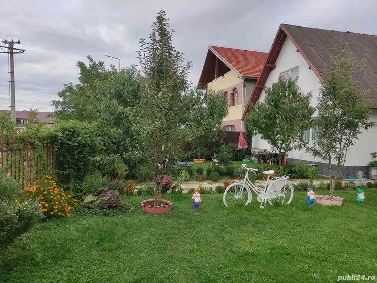 Casa+teren 1.100mp in Ra?nov - 3