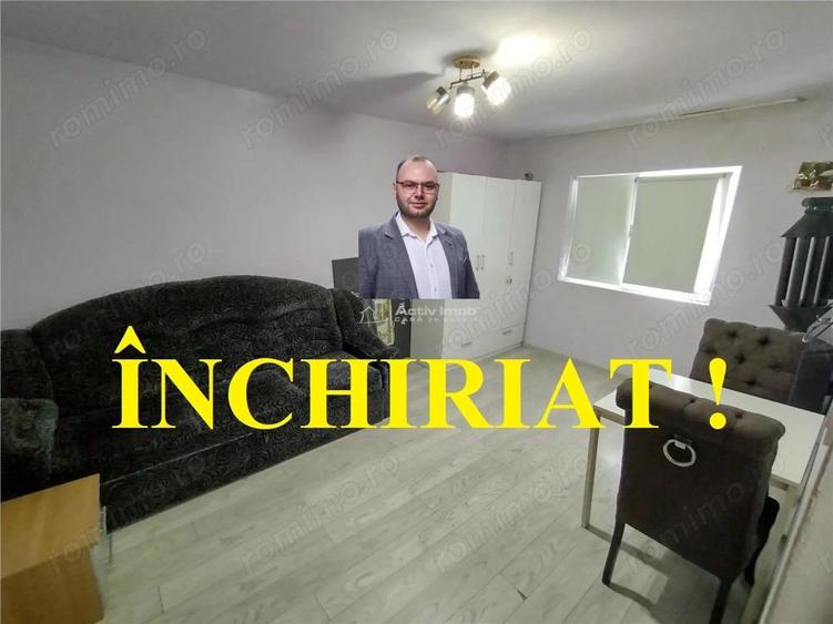 Oravita, Chirie, 1 Cam, Mobilat + Utilat, Zona Petrom - 5