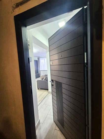 Centru Civic, apartament la cheie, mobilat și utilat,,totul nou - 8