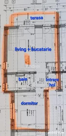 Proprietar inchiriez apartament 2 camere Proprietar inchiriez apartament 2 camere