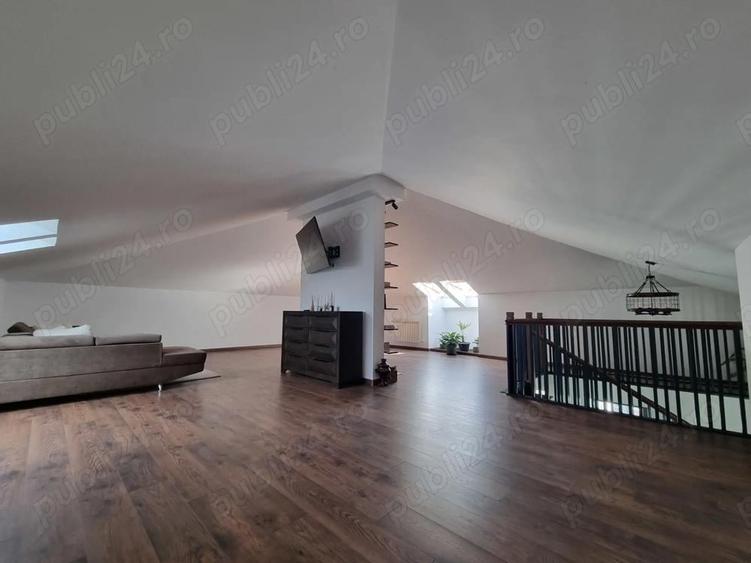 Casa de vanzare P+M si anexe, Buftea - 10