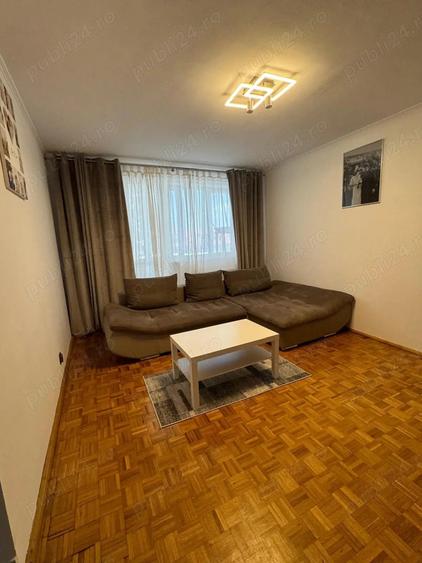 Chirie Oradea, apartament cu 3 camere - 2