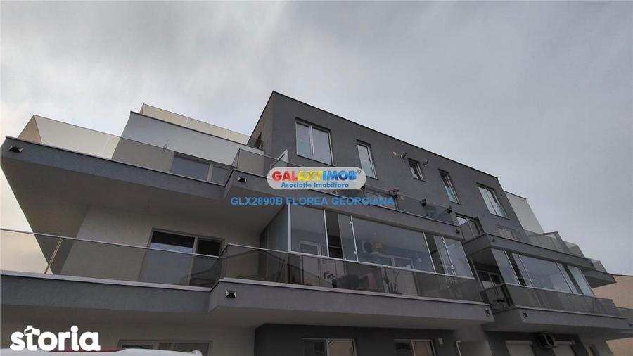 Prima inchiriere apartament 2 camere Avangarde 8 - 6