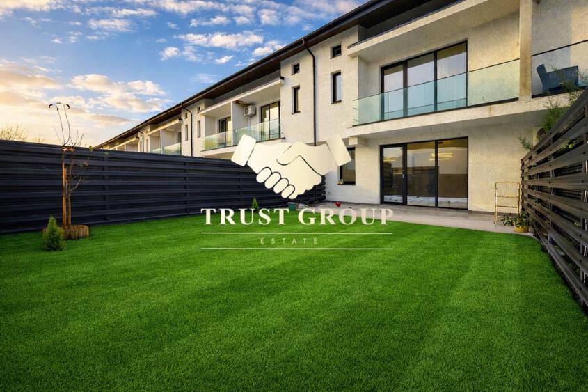 Casă Duplex de vânzare – Militari Residence | Chiajna - 2