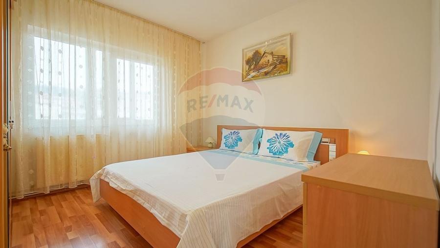 0% comision | Apartament modern 2 camere | Astra | 58 mp + 2 balcoane - 1