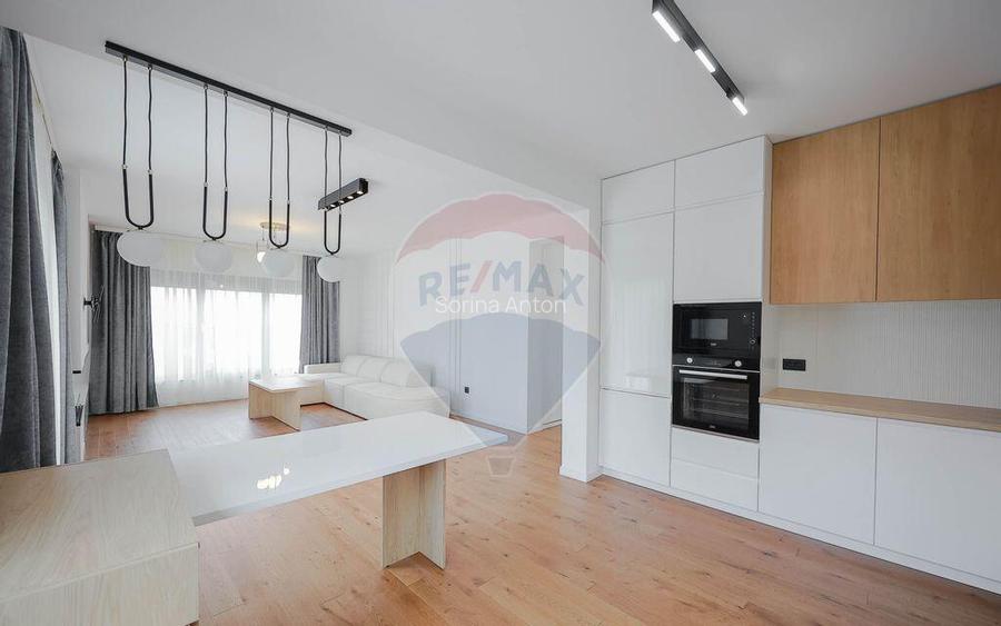 De vanzare casa ready to move in zona Dealuri Oradea