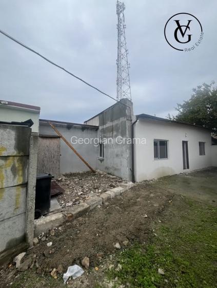 Casa la sol - zona ICIL - GARA - 240 mp teren