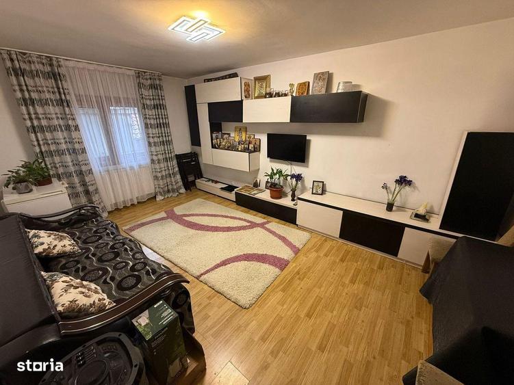 Apartament 3 camere la parter zona Uvertura Mall - 3