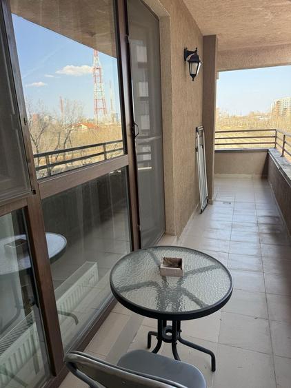 Prima inchiriere/ apartament 2 camere +terasa mare/ Metrou Jiului - 3