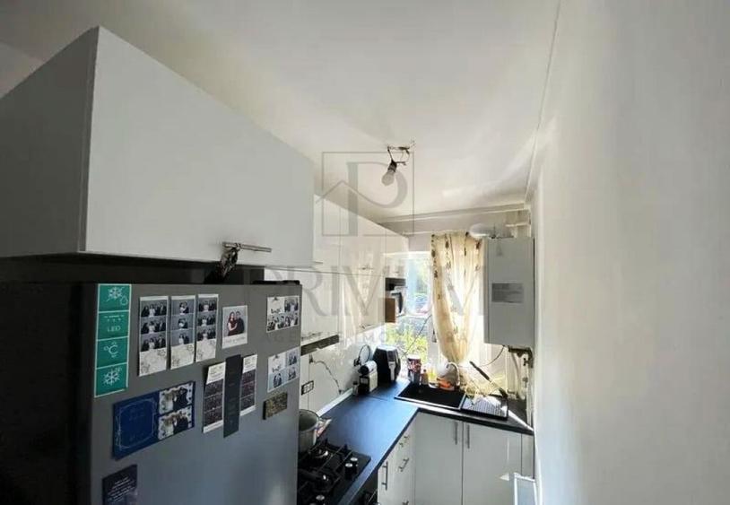 SPITALUL JUDETEAN - PARTER - 3 CAMERE - BALCON - CENTRALA PR - 1