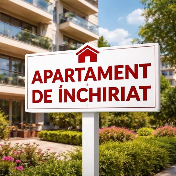 Inchiriere apartament - 1