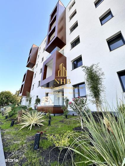 Direct Dezvoltator! Apartament 2 camere, FINALIZAT! Doamna Ghica! - 20