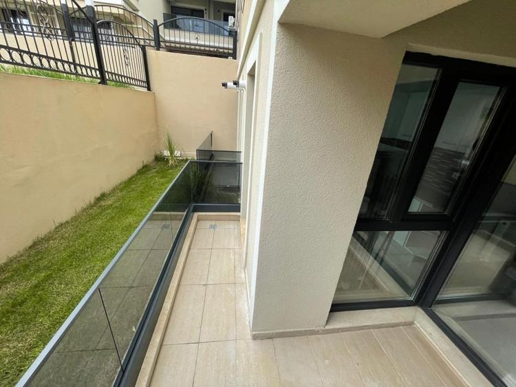 Studio modern parter-zona Tomis Nord - 11