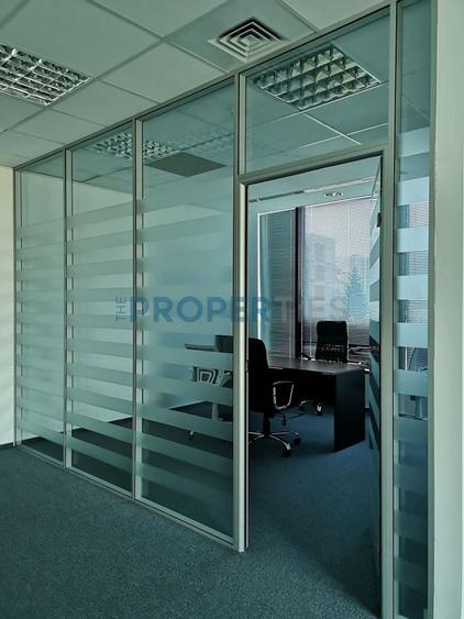 Comision 0! Spatiu birouri in zona Pasaj Aerogarii - diverse suprafete - 4