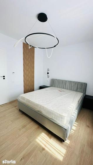 NOON Residence Pantelimon | Case moderne cu curte | Ansamblu complet - 11