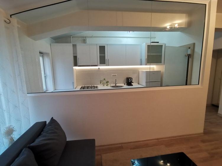 Giroc UM 2 camere 350 euro - 1