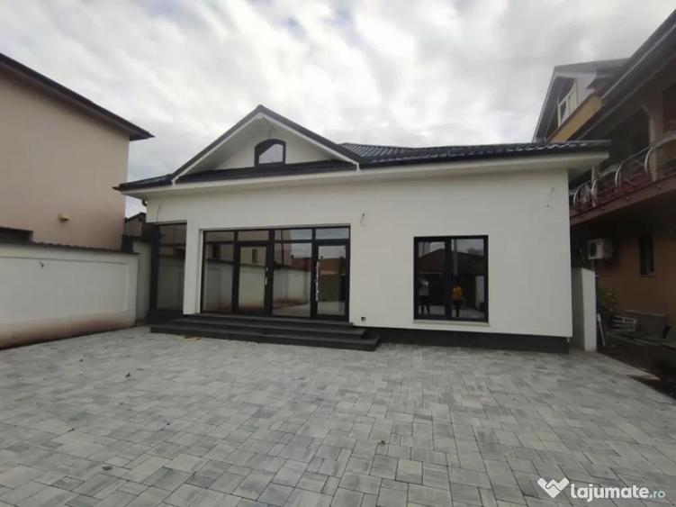 Casa individuala, 150 mp, zona Catargiu - 5