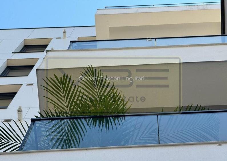 Apartament NOU 1 camera Pacurari - 15 min Copou