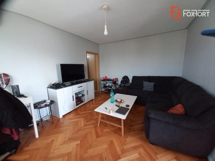 Apartament 2 camere la etajul 3 - zona Tipografilor - 1