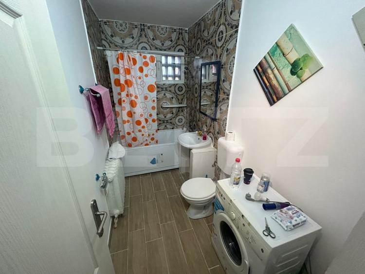 Apartament 2 camere, 55 mp, zona Podu Rosu - 5