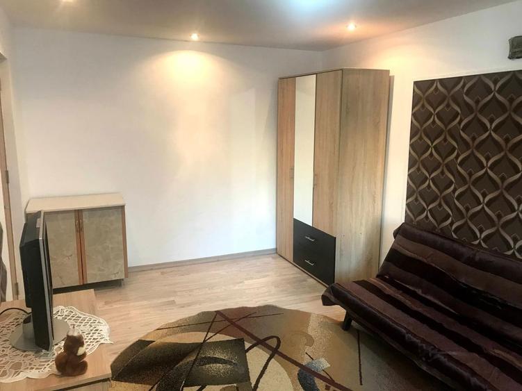 Garsoniera confort unu inchiriere - 2