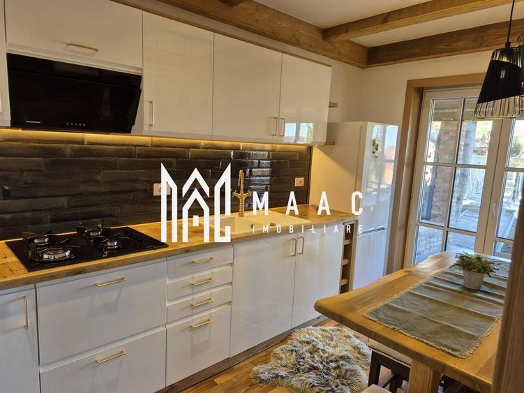 Casa 3 camere | 115 MPU |  Teren 260 MP | Sibiel - 3