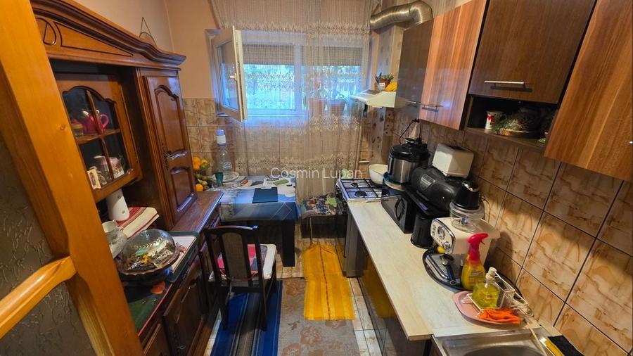 Apartament 2 camere, Parter, Stomatologie