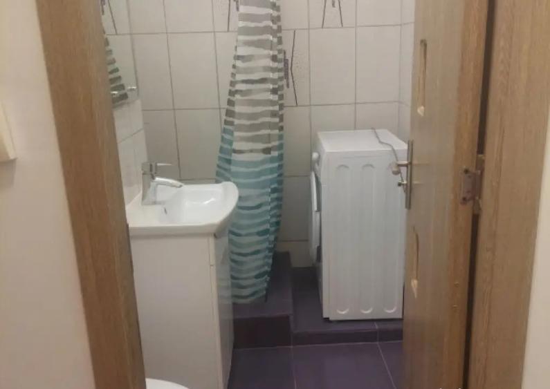 Dristor schitului etaj 8 - 8