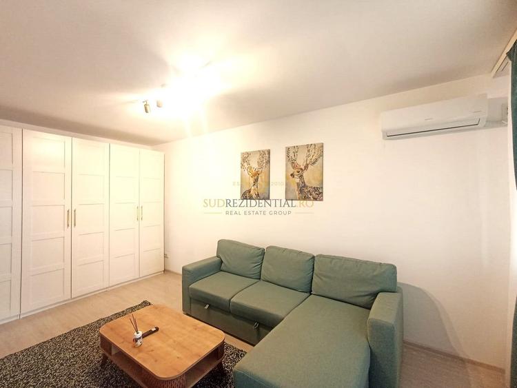 Apartament 2 camere de inchiriat, modern, zona Metalurgiei, Sector 4 - 2