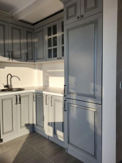 Apartament 3 camere - Dumbravita (Langa IKEA) - 10