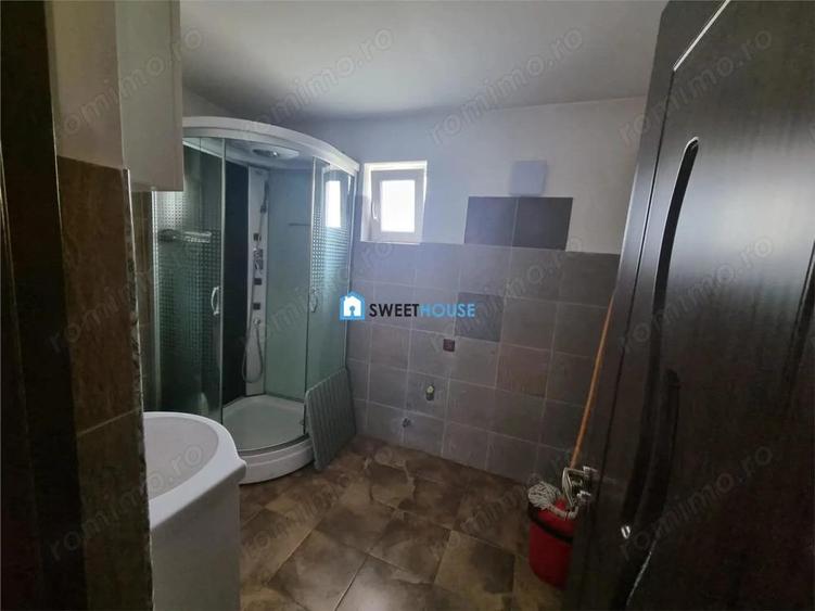 Casa Renovata in zona centrala - 16