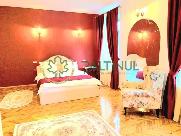 Apartamente Regim hotelier cu rezervari incluse in Sibiu - 1