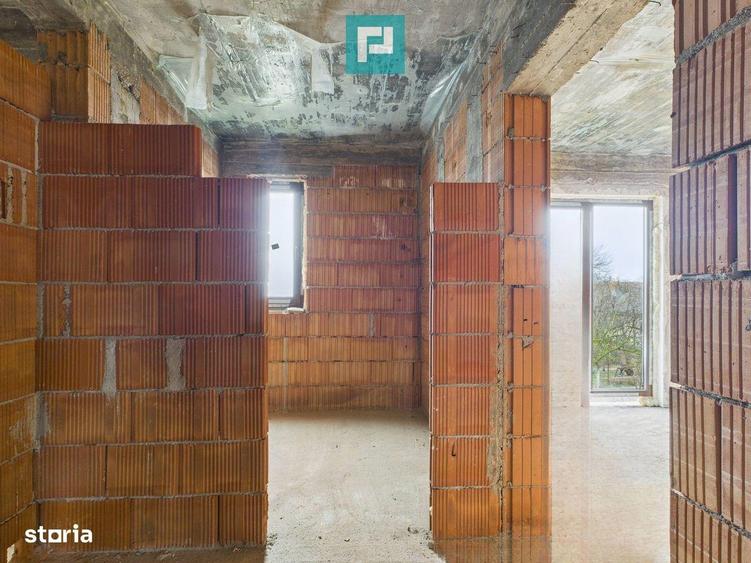 Duplex confortabil ?i retras in Chisoda - 6