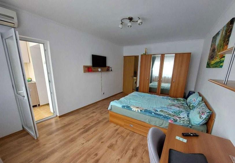 Inchiriez garsoniera in Timpuri noi - 4