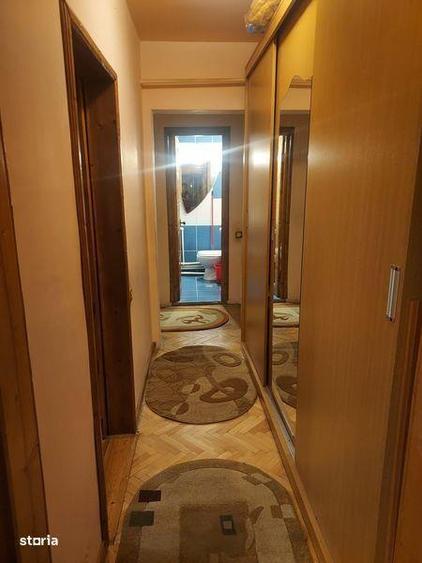 Primesc in gazda o fata - 1