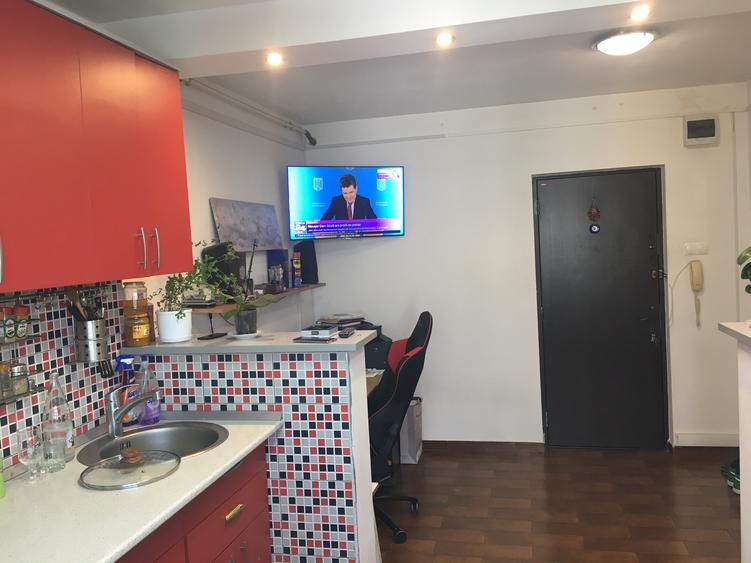 Vanzare Apartament 2 Camere Piata Rahova Sebastian - 1