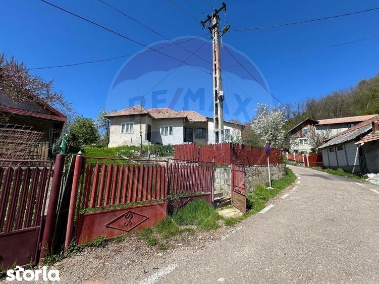 Casa bunicilor de vanzare. - 14