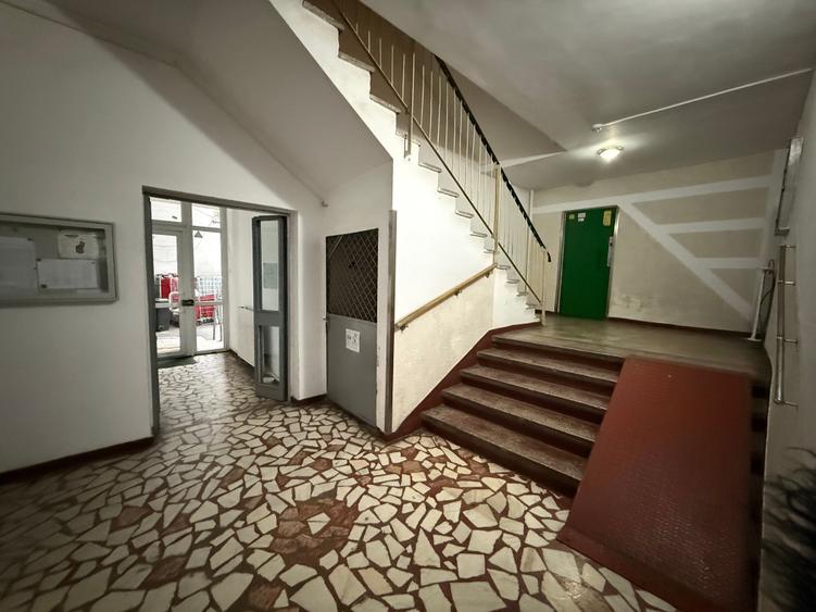 ION MIHALACHE, 4 camere deosebit, etaj 2, 95 mp, IDEAL INVESTITIE - 4