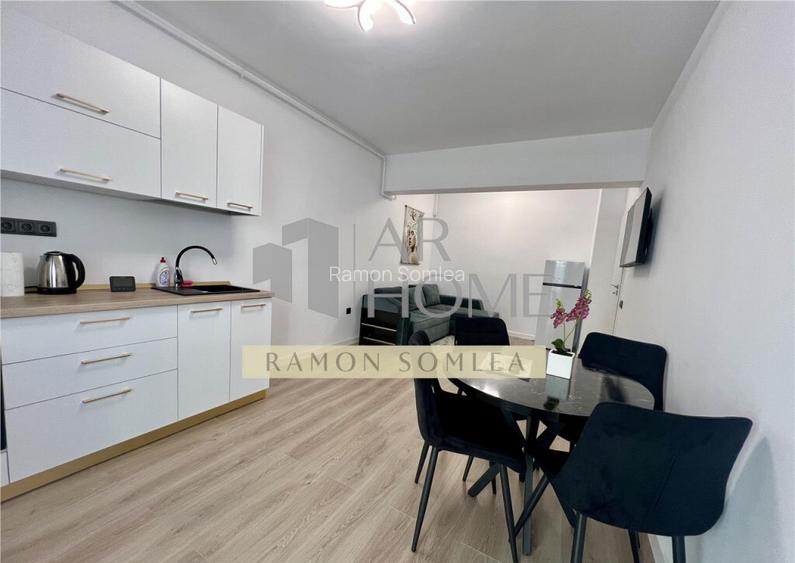 2 camere de lux Real Residence 2 camere de lux Real Residence