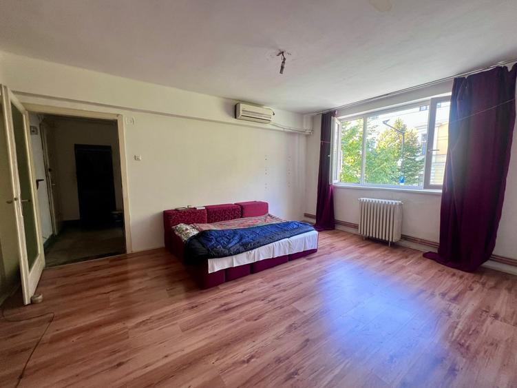 De vânzare – Apartament 2 camere ultracentral, Cluj-Napoca - 3