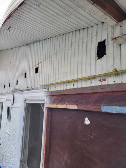 Casa de Vanzare Floresti PH - 2