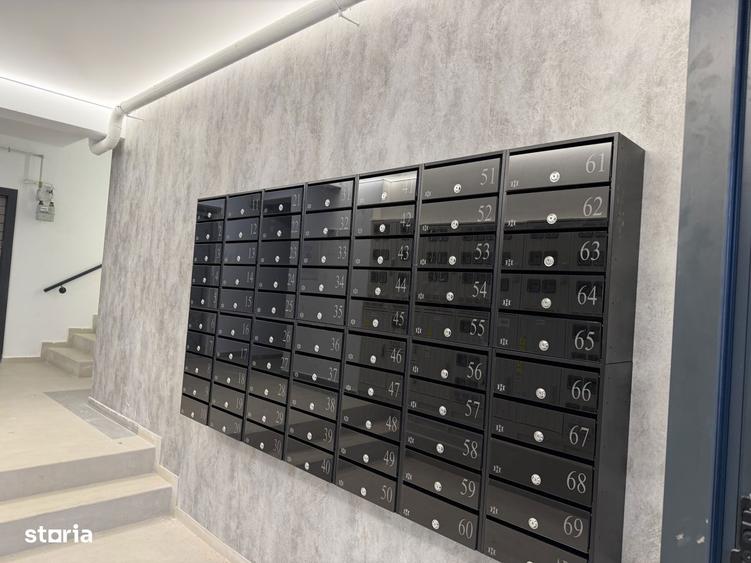 Apartament 2 camere Chiajna | Bloc nou | Langa Gradini?a - 7