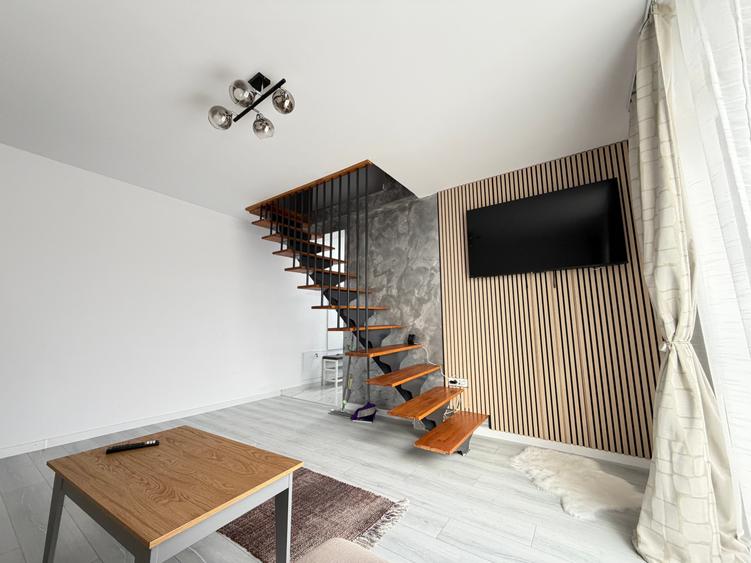 Apartament cu 2 camere decomandat în Giroc