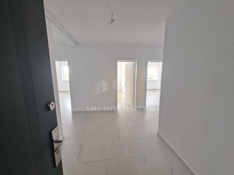 Apartament 3 camere Subcetate City 2 Sanpetru Brasov - 1