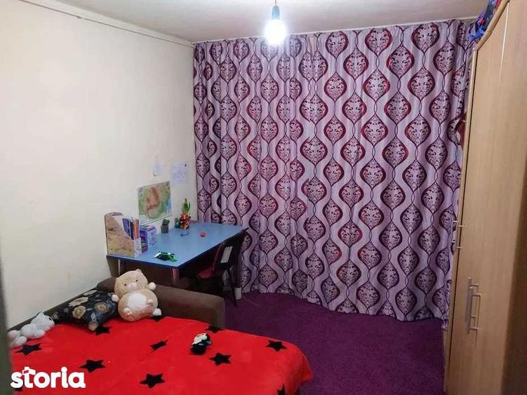 Apartament 3 camere 62mp Spinis Gazarului - 2